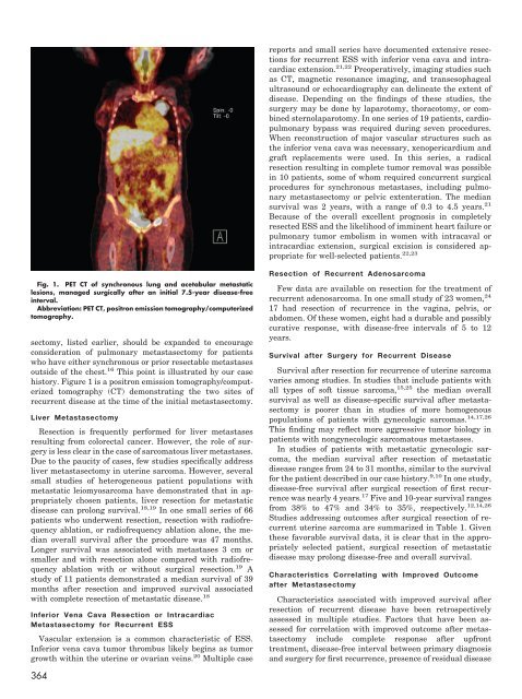 2012 EDUCATIONAL BOOK - American Society of Clinical Oncology