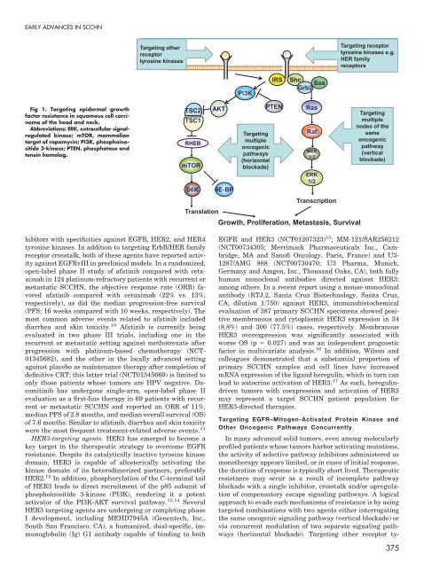 2012 EDUCATIONAL BOOK - American Society of Clinical Oncology