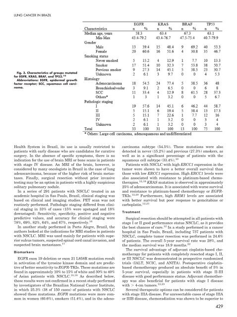 2012 EDUCATIONAL BOOK - American Society of Clinical Oncology