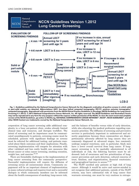 2012 EDUCATIONAL BOOK - American Society of Clinical Oncology