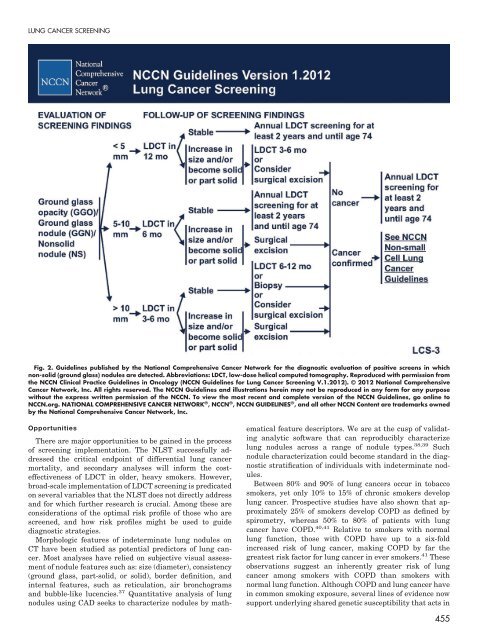 2012 EDUCATIONAL BOOK - American Society of Clinical Oncology