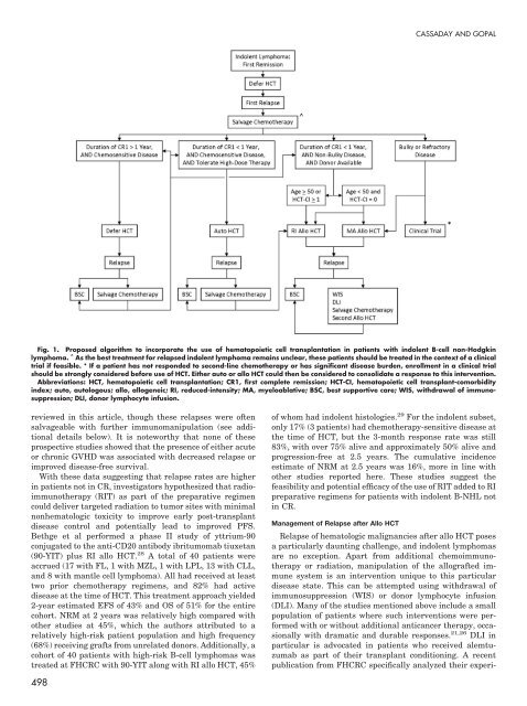 2012 EDUCATIONAL BOOK - American Society of Clinical Oncology