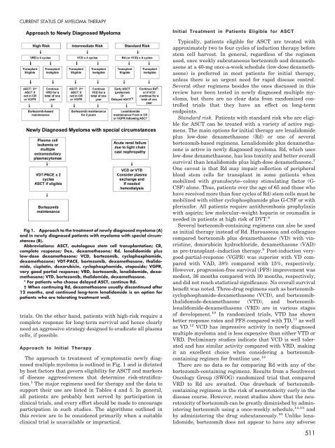 2012 EDUCATIONAL BOOK - American Society of Clinical Oncology