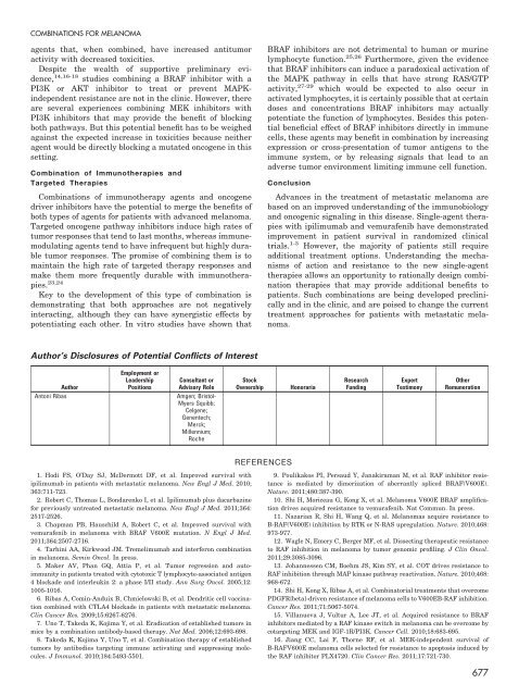 2012 EDUCATIONAL BOOK - American Society of Clinical Oncology