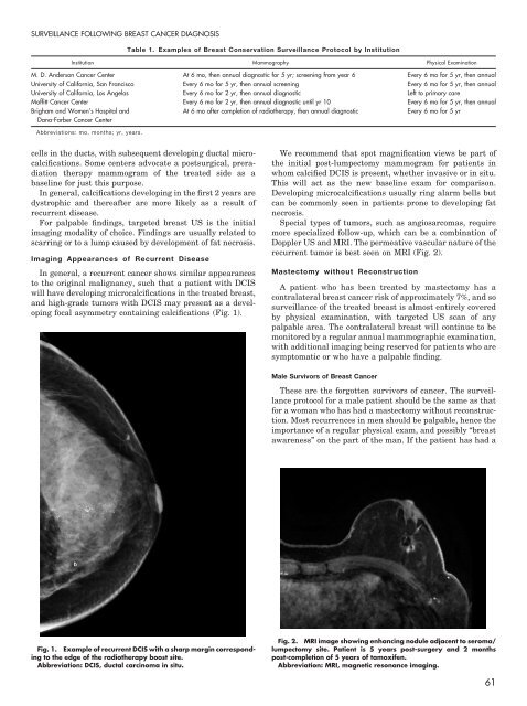 2012 EDUCATIONAL BOOK - American Society of Clinical Oncology