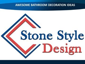 Bathroom Remodeling in Northern Virginia