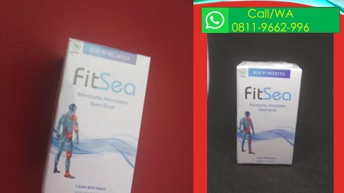 FITSEA BEKASI, CALL/WA 0811-9662-996! Obat Herbal Nyeri Persendian Bahu