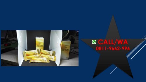 EKSLUSIF!!! CALL/WA 0811-9662-996 Suplemen Ramuan Untuk Stamina Pria KOSAGI