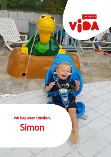 Familiengeschichten: Simon