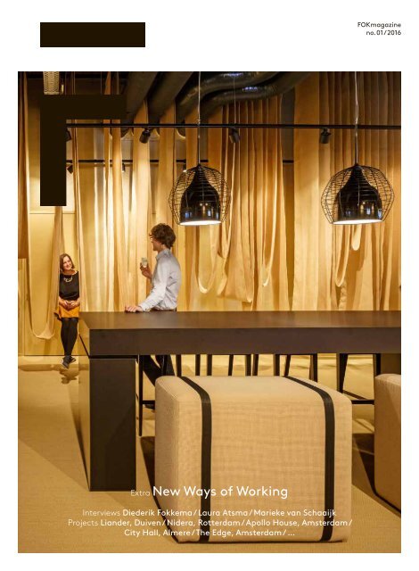 FokMagazine #01