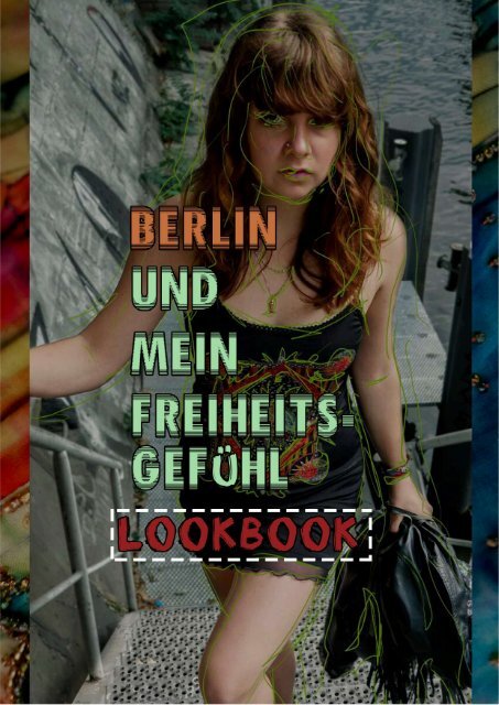 Berlin-LOOKBOOK