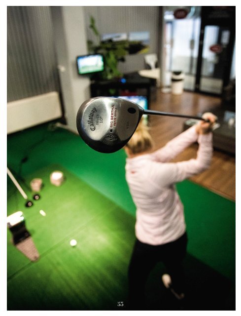 GoGolf-lehti 4/2019