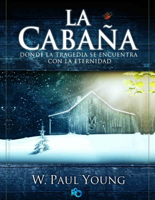 la-cabana-Paul-Young