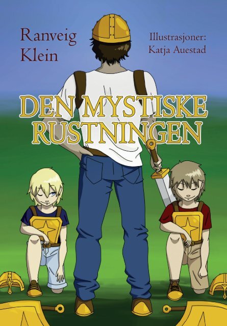 Den mystiske rustningen