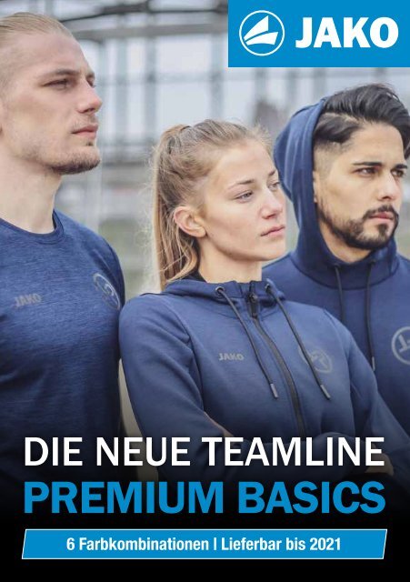 nullsechs Stadionmagazin - Heft 1 2019/20