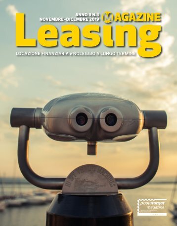 Leasing Magazine N. 4/2019