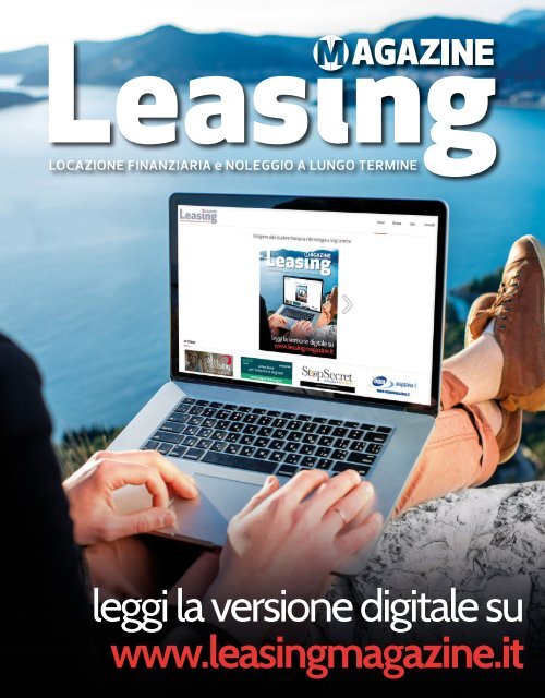 Leasing Magazine N. 4/2019