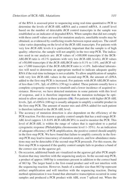 Myeloid Leukemia