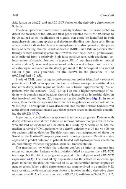 Myeloid Leukemia