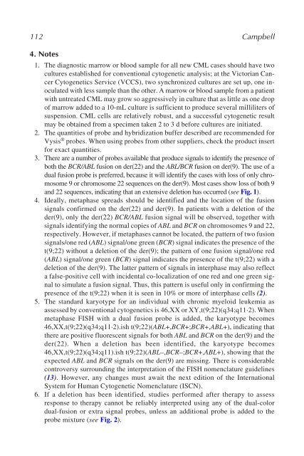 Myeloid Leukemia