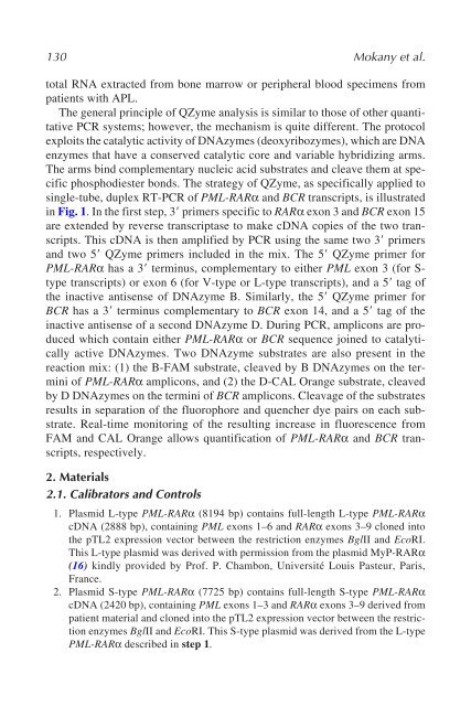 Myeloid Leukemia