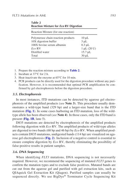 Myeloid Leukemia