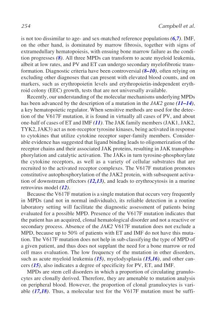 Myeloid Leukemia