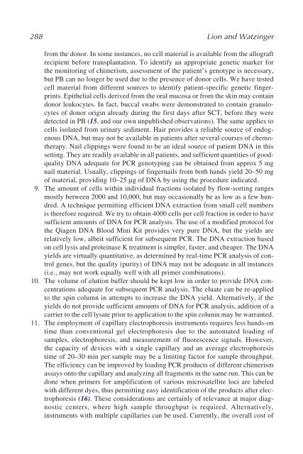 Myeloid Leukemia