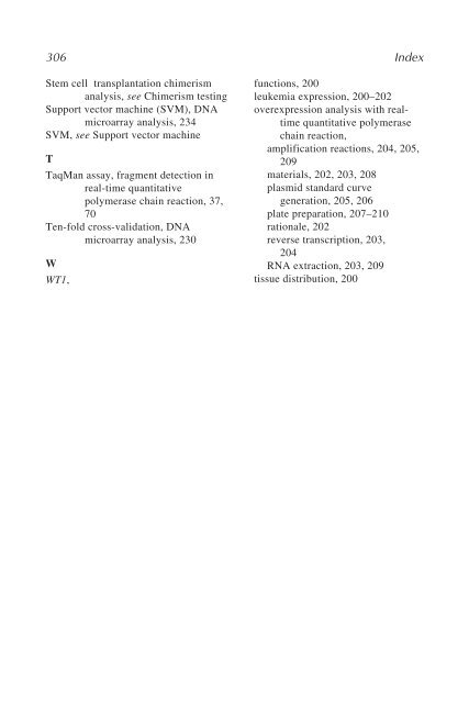 Myeloid Leukemia