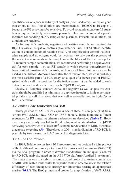 Myeloid Leukemia