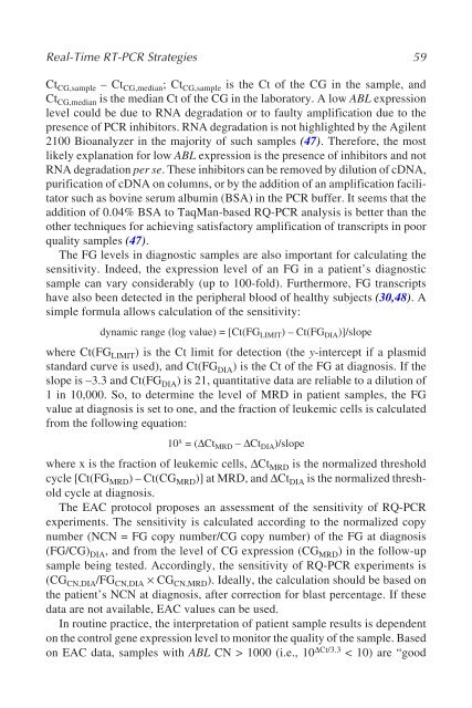 Myeloid Leukemia