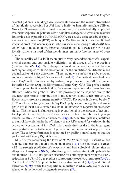 Myeloid Leukemia