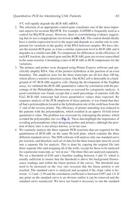 Myeloid Leukemia