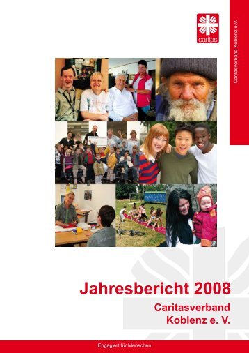 Jahresbericht 2008