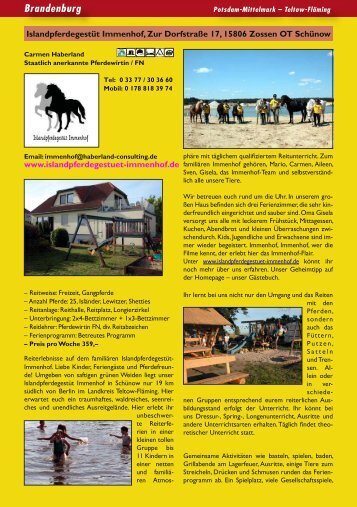 Pferdewirt Ausbildung Island Pferdewirt Ausbildung Island