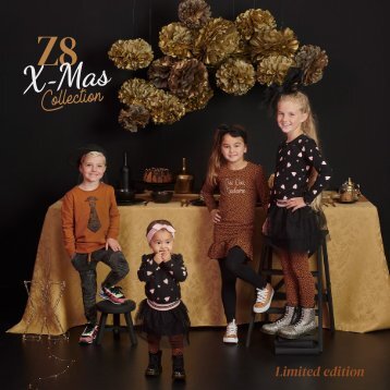 Z8 X-MAS Limited Edition - Magazine