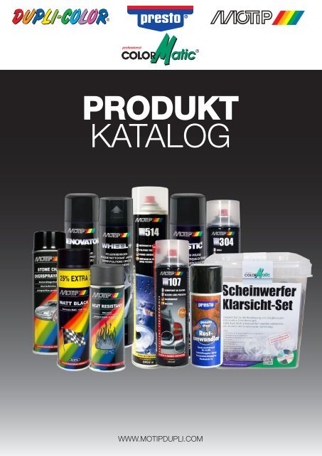 MOTIP Produkt Katalog (wb)