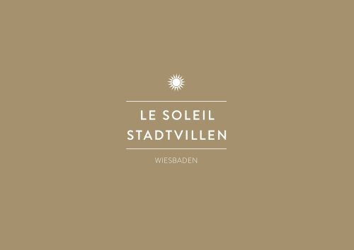 Exposé Wiesbaden