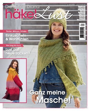 Die kleine Diana 01/2020