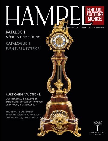 Furniture & Interior