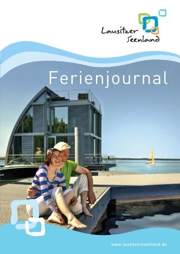 Ferienjournal - Oberlausitz