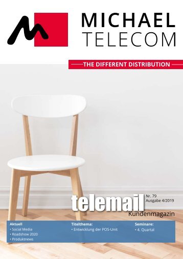 Telemail Q4 2019