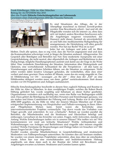 Pdf 0 Innere Mission Munchen