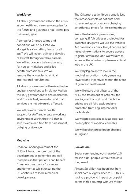 Real-Change-Labour-Manifesto-2019