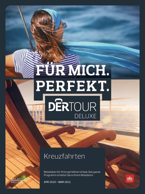 Deluxe Kreuzfahrten