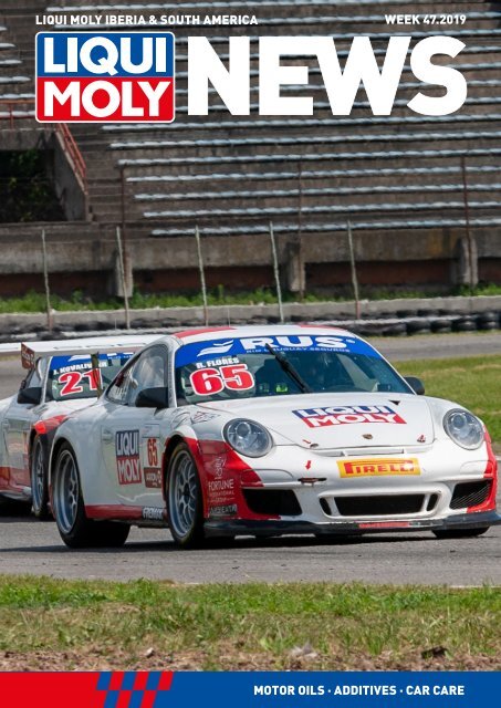 LIQUI MOLY NEWS #47