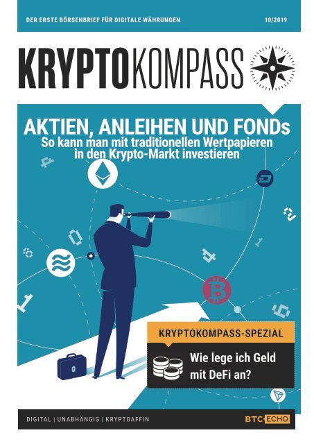 Kryptokompass-Ausgabe28-Oktober-2019