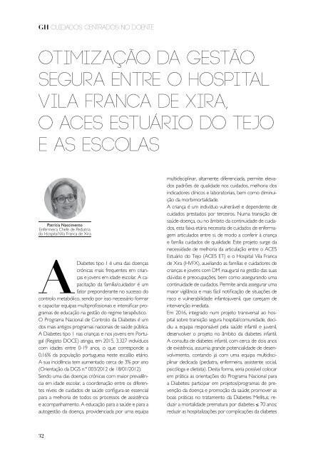 Gestão Hospitalar N.º 18 2019