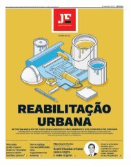 Reabilitação Urbana