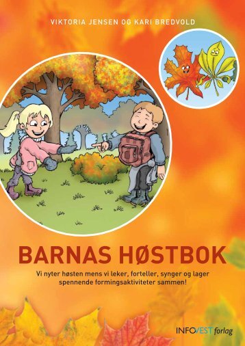 Barnas Høstbok